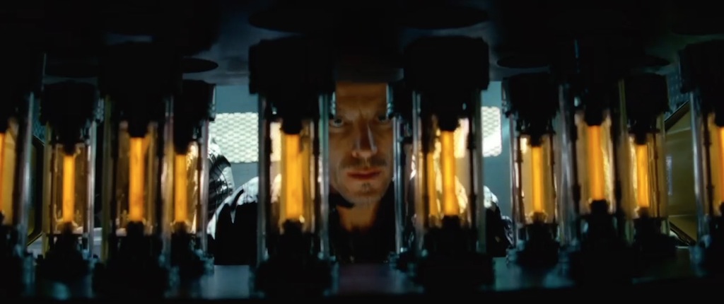 The Amazing Spider-Man 2 Teaser Trailer 15