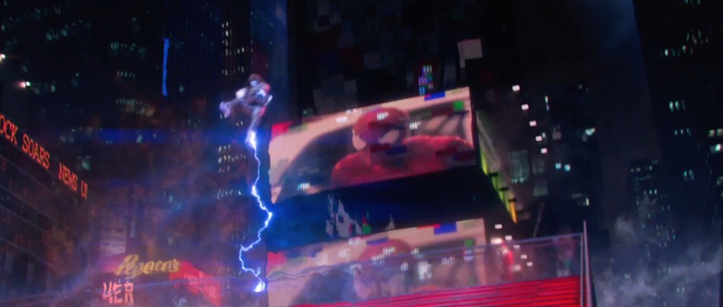 The Amazing Spider-Man 2 Teaser Trailer 18