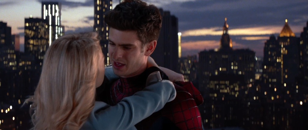 The Amazing Spider-Man 2 Teaser Trailer 19