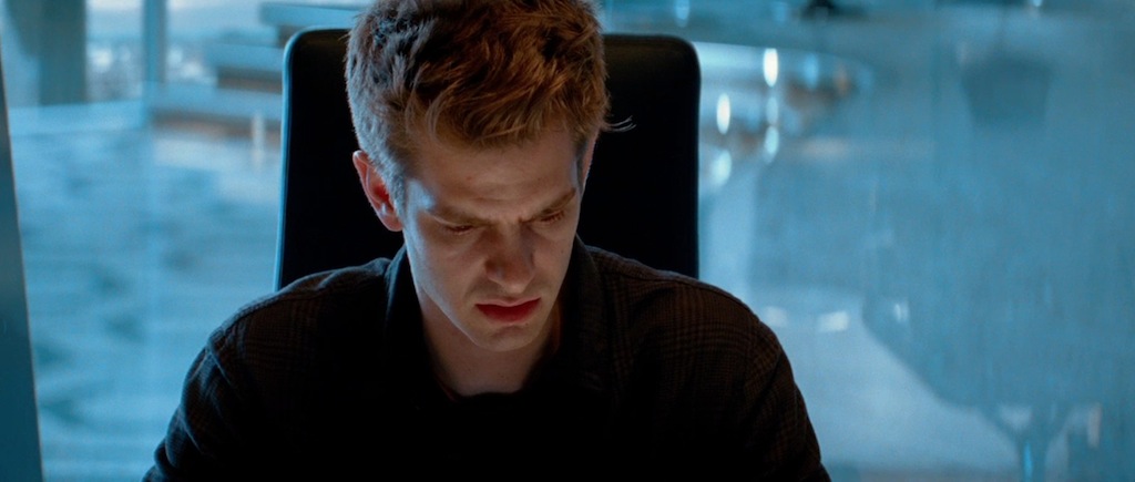 The Amazing Spider-Man 2 Teaser Trailer 6