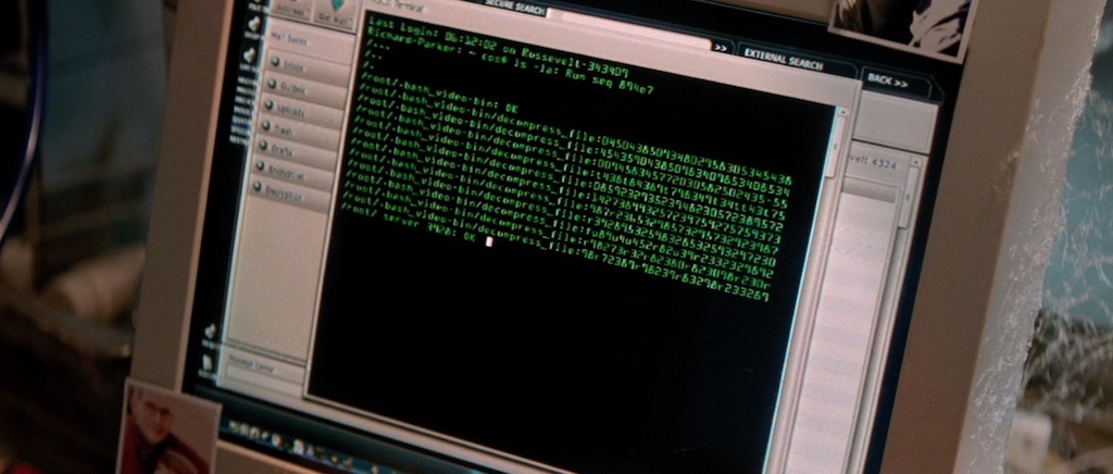 The Amazing Spider-Man 2 Teaser Trailer 8