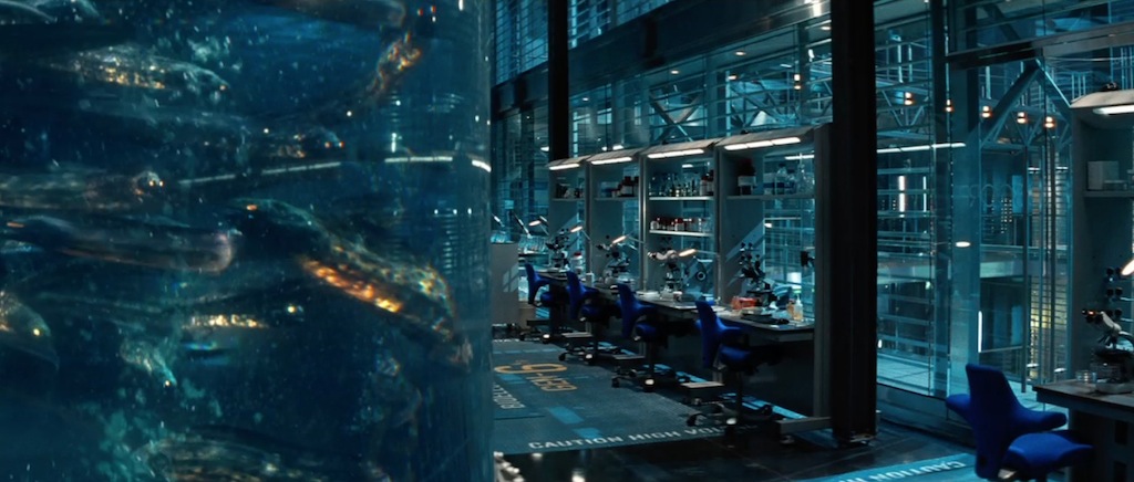 The Amazing Spider-Man 2 Teaser Trailer Eel Lab
