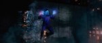 The Amazing Spider-Man 2 Teaser Trailer Electro Attack