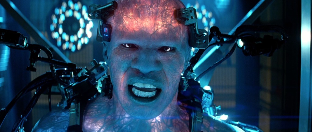 The Amazing Spider-Man 2 Teaser Trailer Electro Foxx