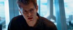 The Amazing Spider-Man 2 Teaser Trailer Garfield Parker