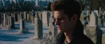 The Amazing Spider-Man 2 Teaser Trailer Graveyard