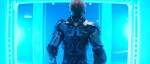 The Amazing Spider-Man 2 Teaser Trailer Green Goblin Exosuit