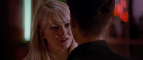 The Amazing Spider-Man 2 Teaser Trailer Gwen Emma Stone