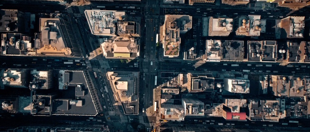 The Amazing Spider-Man 2 Teaser Trailer New York