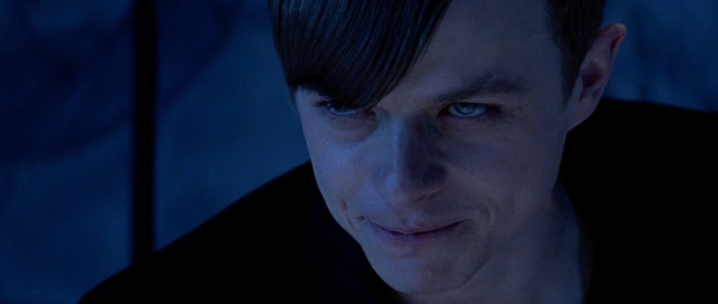 The Amazing Spider-Man 2 Teaser Trailer Osborn DeHaan