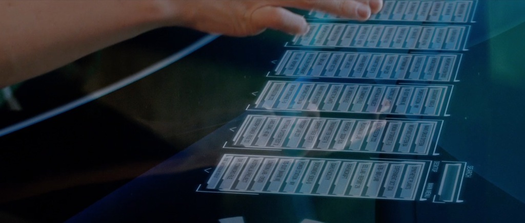 The Amazing Spider-Man 2 Teaser Trailer OsCorp Files