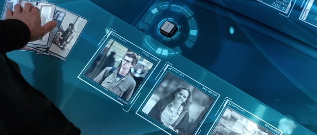 The Amazing Spider-Man 2 Teaser Trailer Peter Park Files