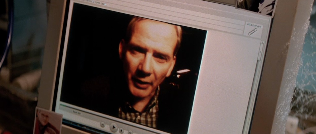 The Amazing Spider-Man 2 Teaser Trailer Richard Parker