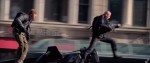The Amazing Spider-Man 2 Teaser Trailer Robbers