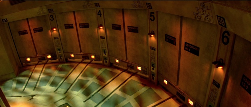 The Amazing Spider-Man 2 Teaser Trailer Sinister Six