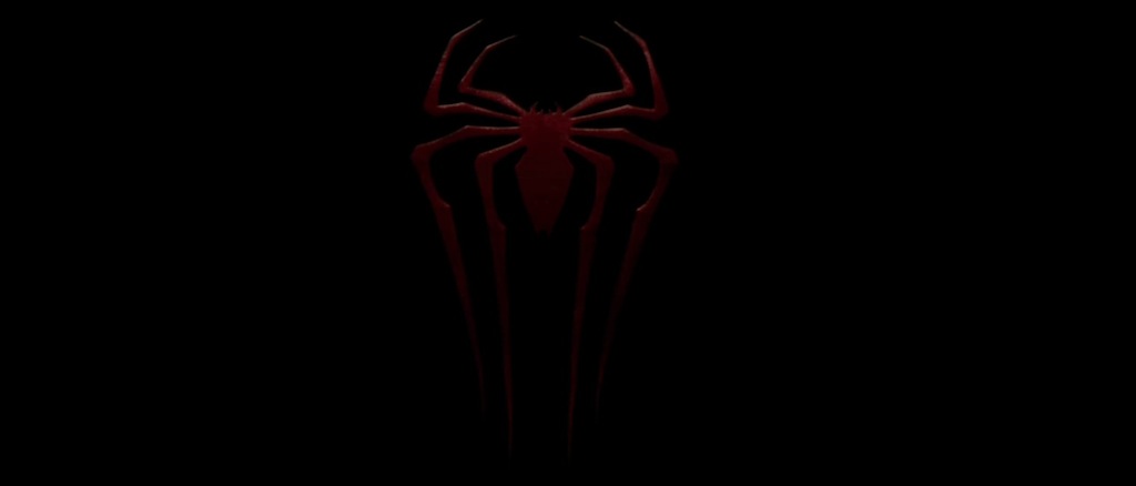 The Amazing Spider-Man 2 Teaser Trailer Spidey Symbol