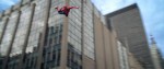 The Amazing Spider-Man 2 Teaser Trailer Swinging 2