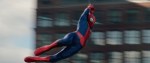 The Amazing Spider-Man 2 Teaser Trailer Swinging