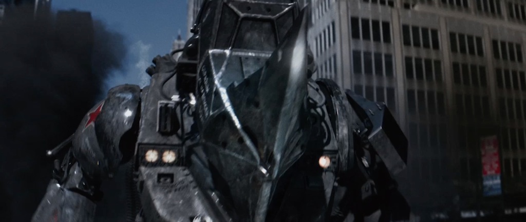 The Amazing Spider-Man 2 Teaser Trailer The Rhino