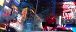 The Amazing Spider-Man 2 Teaser Trailer Time SquareThe Amazing Spider-Man 2 Teaser Trailer Time Square