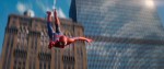 The Amazing Spider-Man 2 Teaser Trailer Web-Swinging