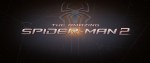 The Amazing Spider-Man 2 Title Movie Logo