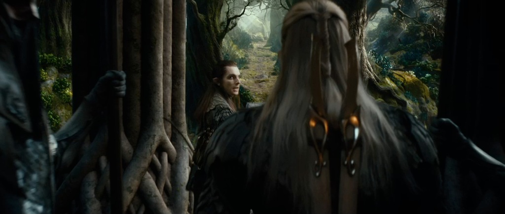The Hobbit The Desolation of Smaug Teaser 4