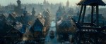 The Hobbit The Desolation of Smaug Teaser Lake Town