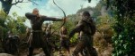 The Hobbit The Desolation of Smaug Teaser Orlando Legolas Bloom
