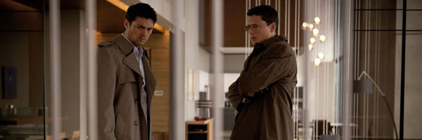 The Loft Horror Movies 2014