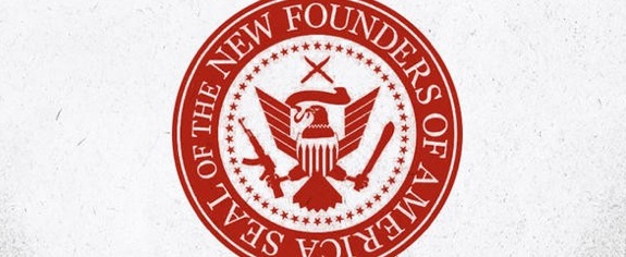 The Purge 2 Horror Movies 2014