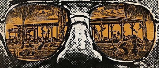 The Sacrament Horror Movies 2014