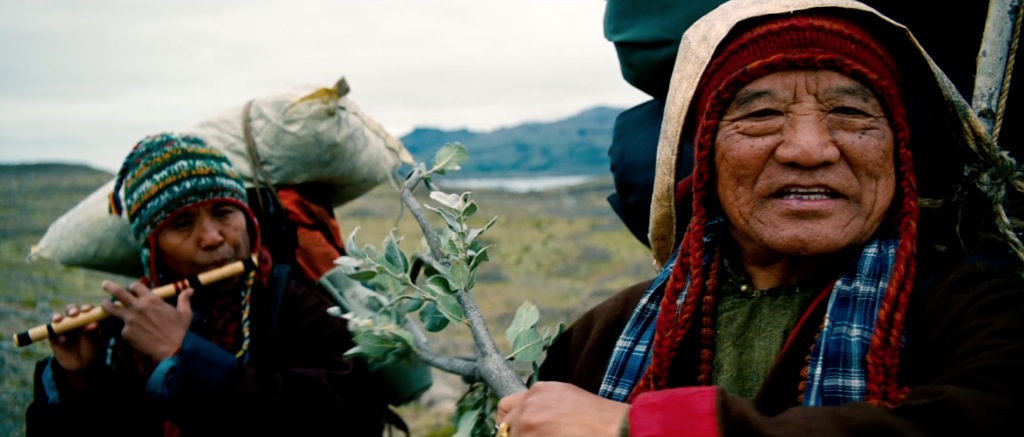 The Secret Life of Walter Mitty Teaser Trailer 10