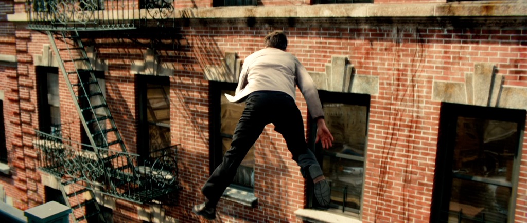 The Secret Life of Walter Mitty Teaser Trailer 11