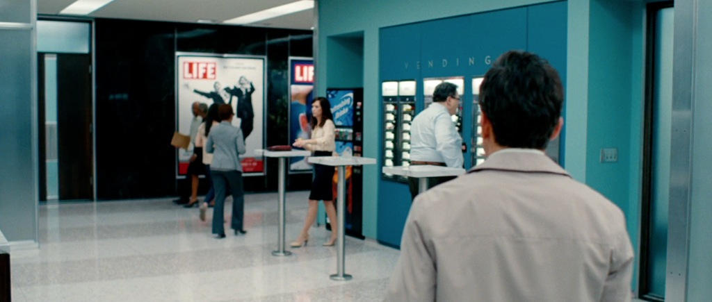 The Secret Life of Walter Mitty Teaser Trailer 3