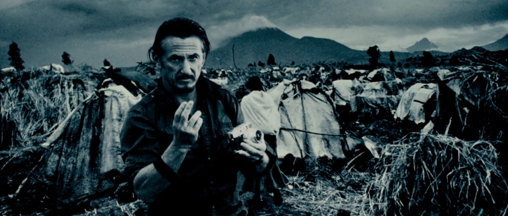 The Secret Life of Walter Mitty Teaser Trailer Sean Penn