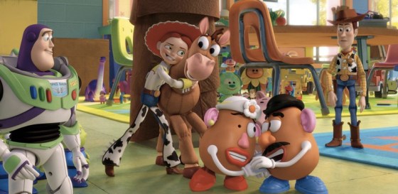 Toy Story 3