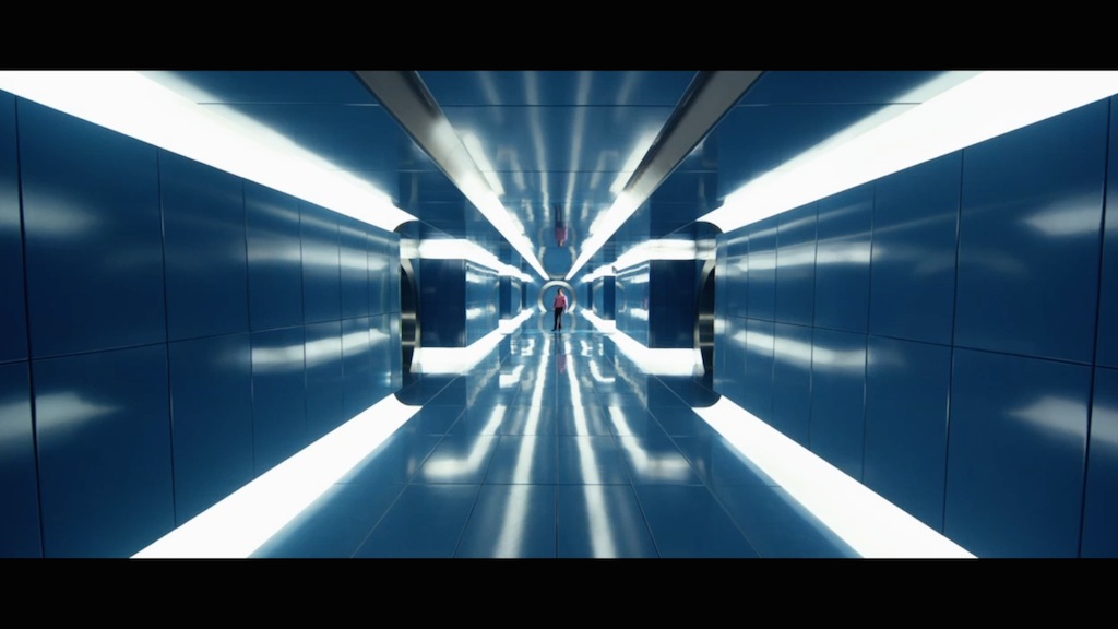 X-Men Days of Future Past Still 1