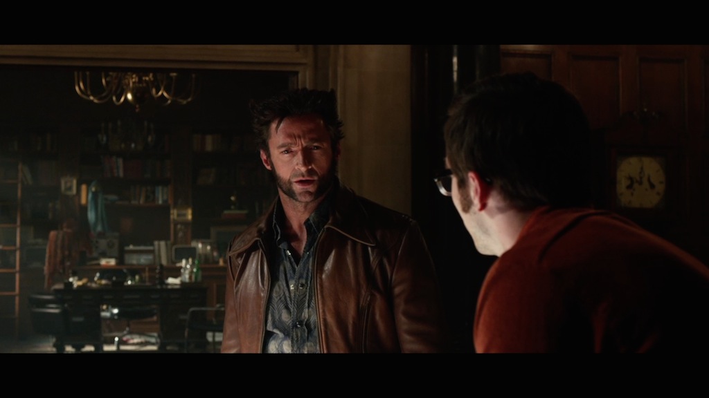 X-Men Days of Future Past Still 11