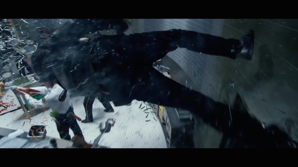 X-Men Days of Future Past Still 16