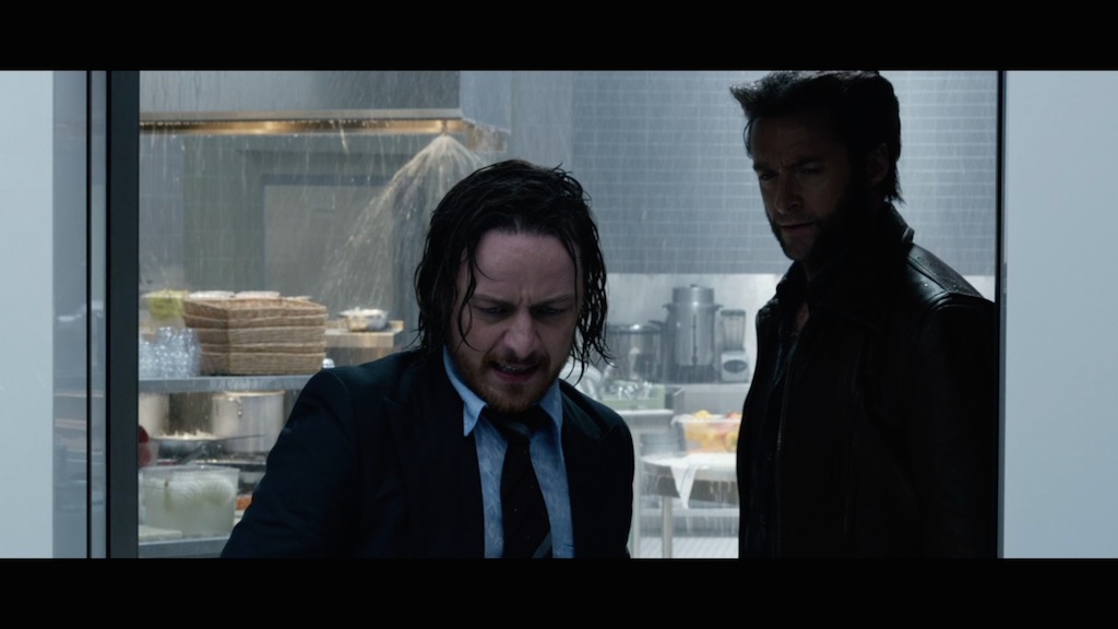 X-Men Days of Future Past Still 17