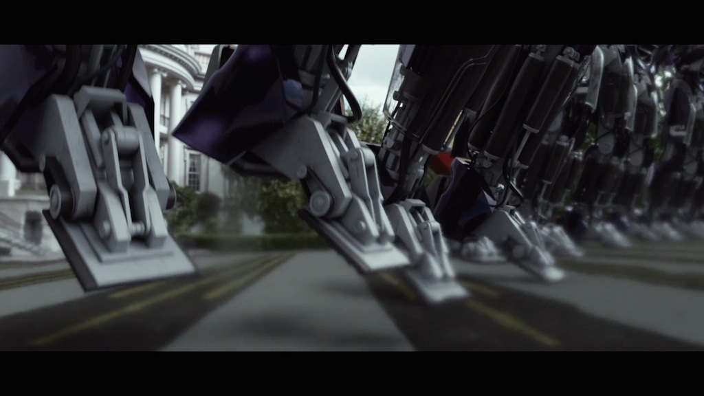 X-Men Days of Future Past Still 18