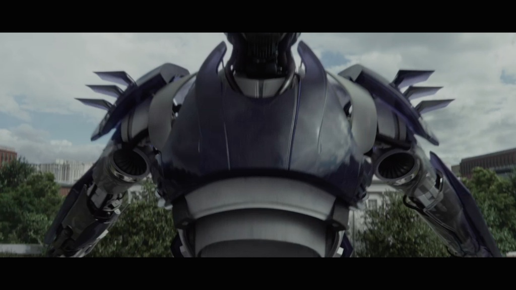 X-Men Days of Future Past Still 19