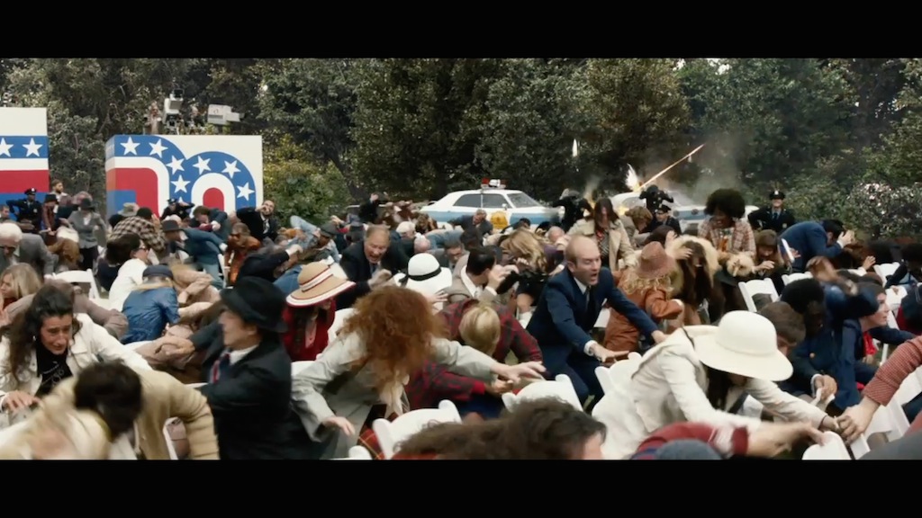 X-Men Days of Future Past Still 2