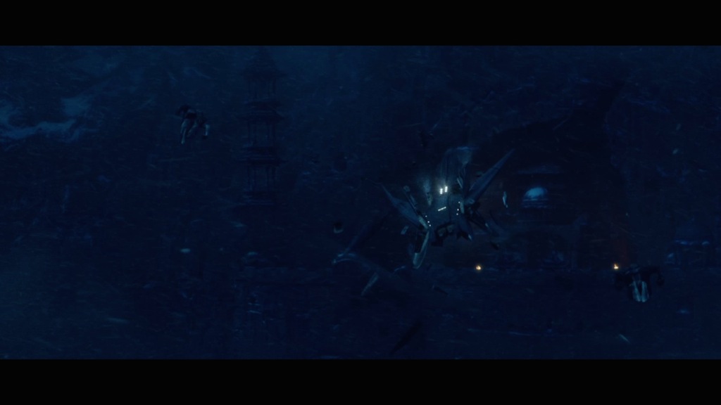 X-Men Days of Future Past Still 20