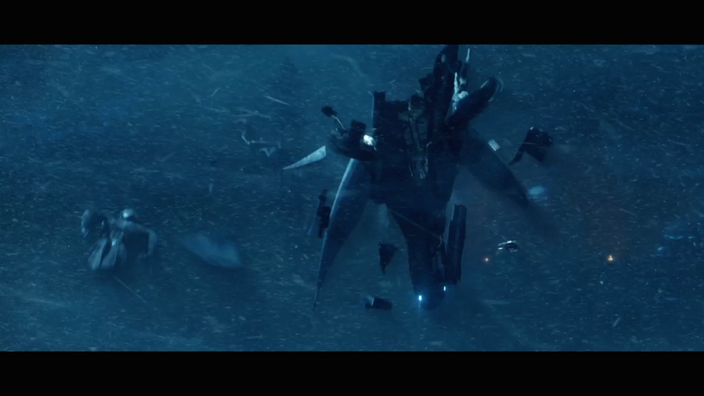 X-Men Days of Future Past Still 21