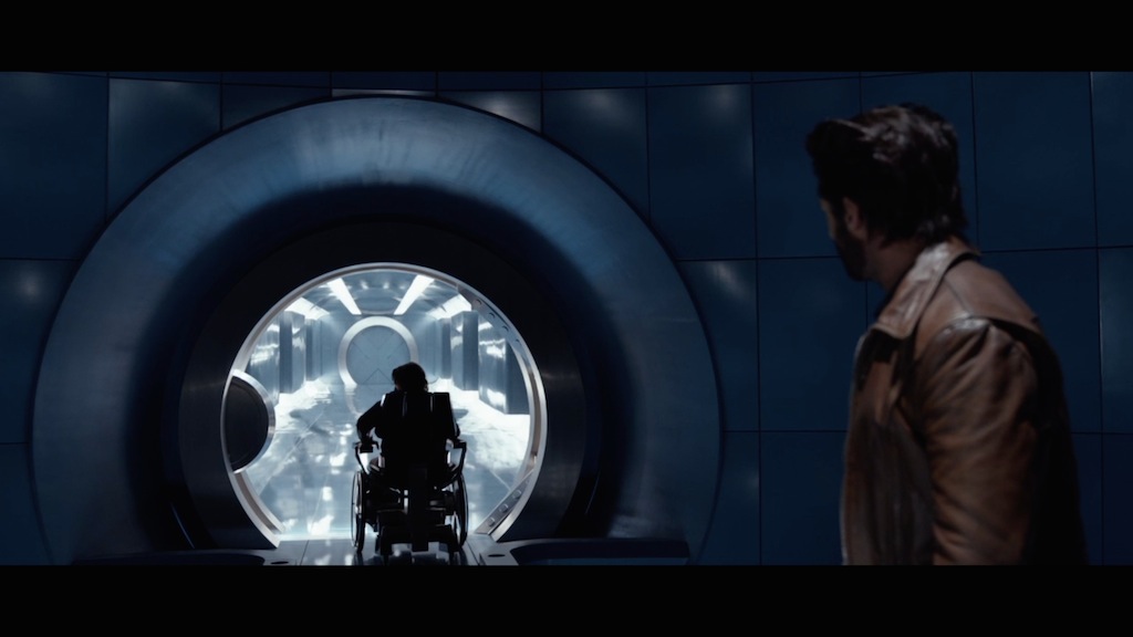 X-Men Days of Future Past Still 4