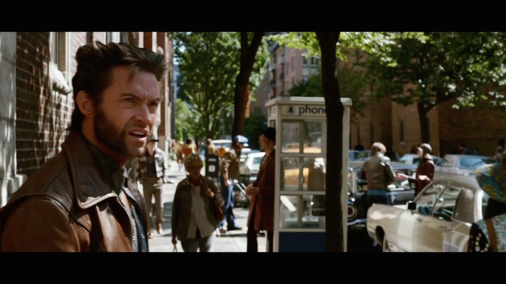 X-Men Days of Future Past Still 5