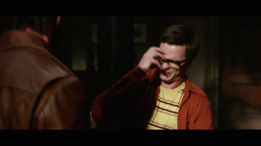 X-Men Days of Future Past Still 9