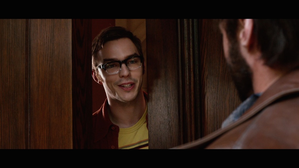 X-Men Days of Future Past Still Hank McCoy